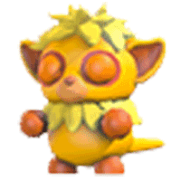 Island Tarsier - Common from Summer Festival 2025